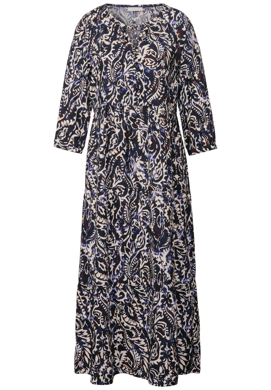 Платье Street One Studio, Night Blue
Платье Street One Studio, Night Blue