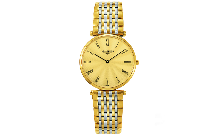 LONGINES Часы Men's Jialan Collection Watch
LONGINES Часы Men's Jialan Collection Watch