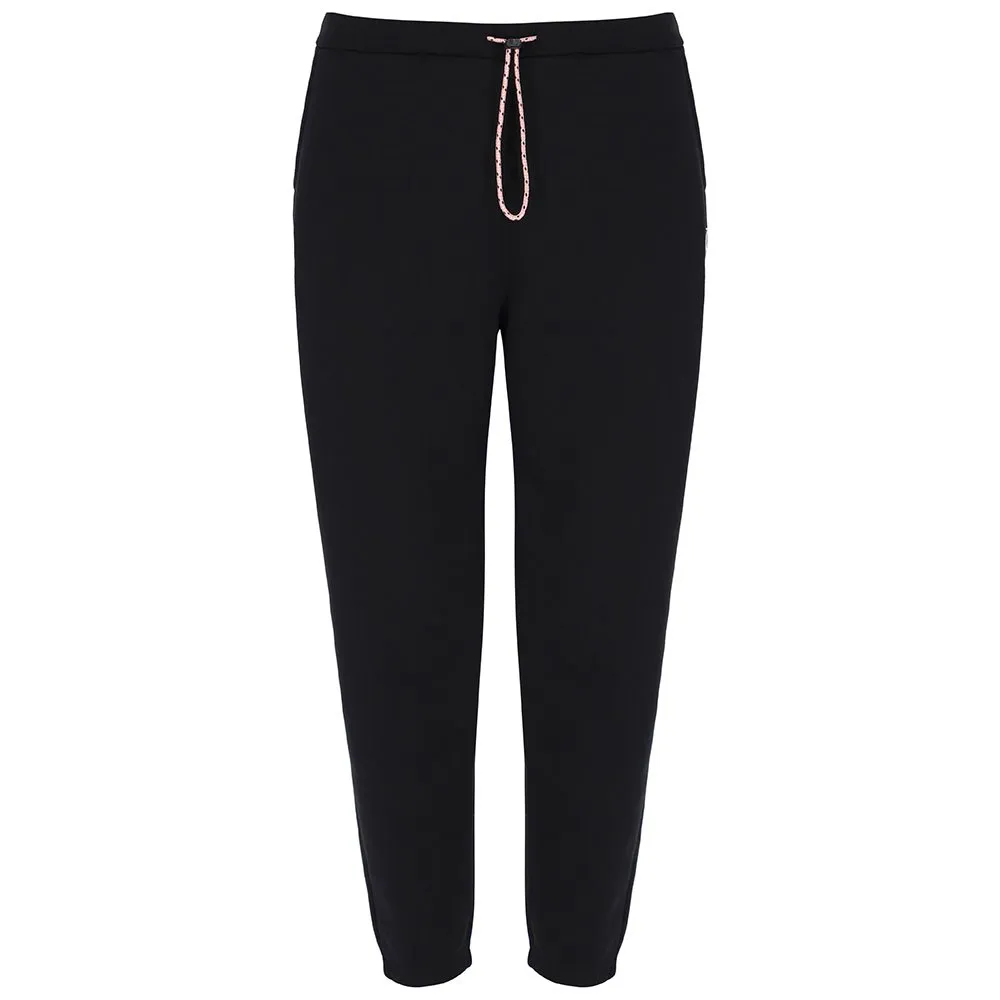 Спортивные брюки Russell Athletic School Lemonlight, черный
Спортивные брюки Russell Athletic School Lemonlight, черный