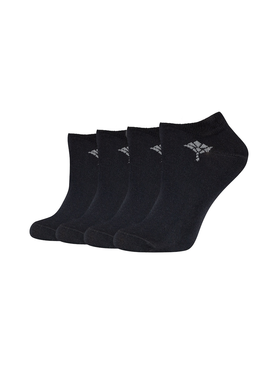 Носки до щиколотки JOOP!, черный
Носки до щиколотки JOOP!, черный