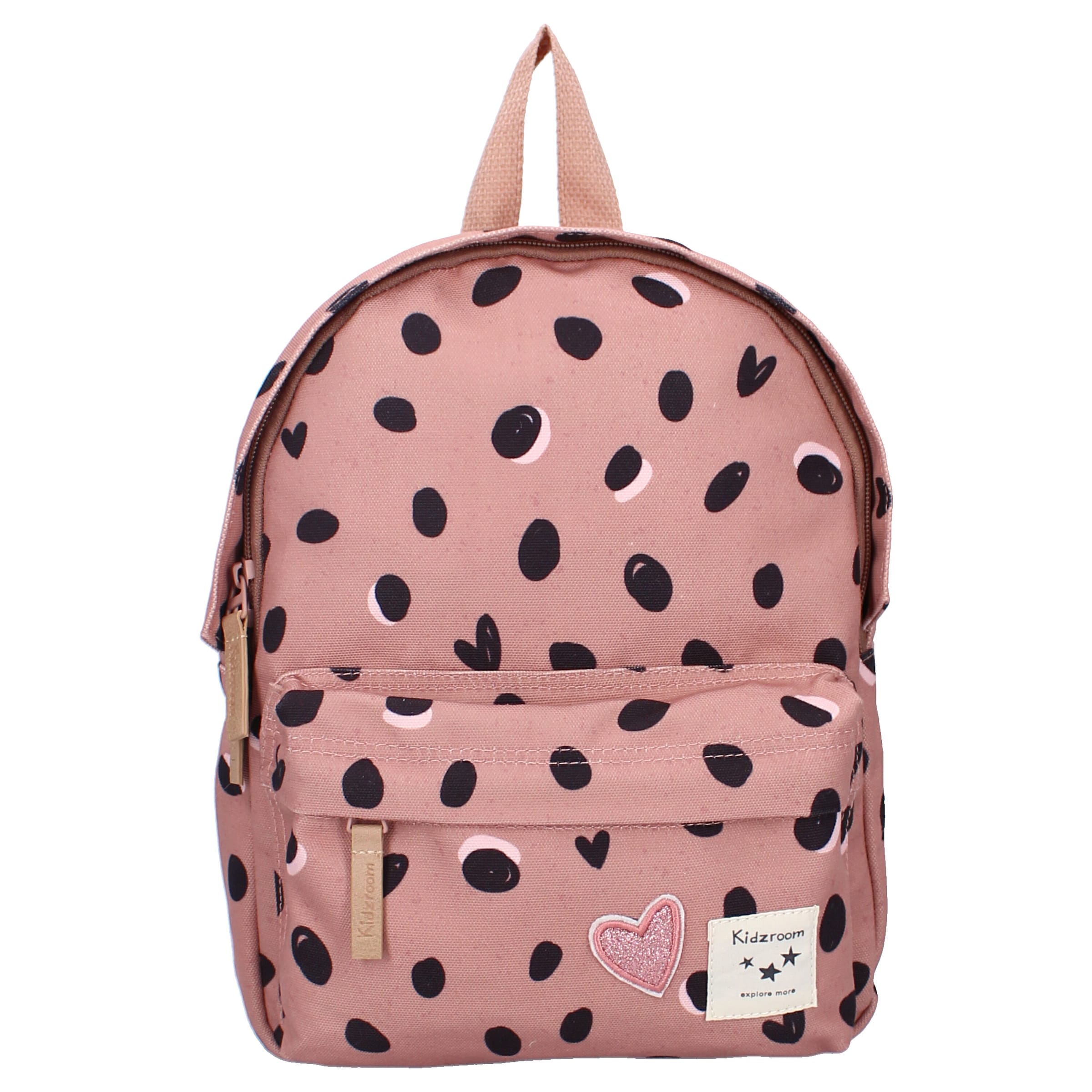 VADOBAG Рюкзак 'Paris Loving Days' в светло-красном цвете
VADOBAG Рюкзак 'Paris Loving Days' в светло-красном цвете