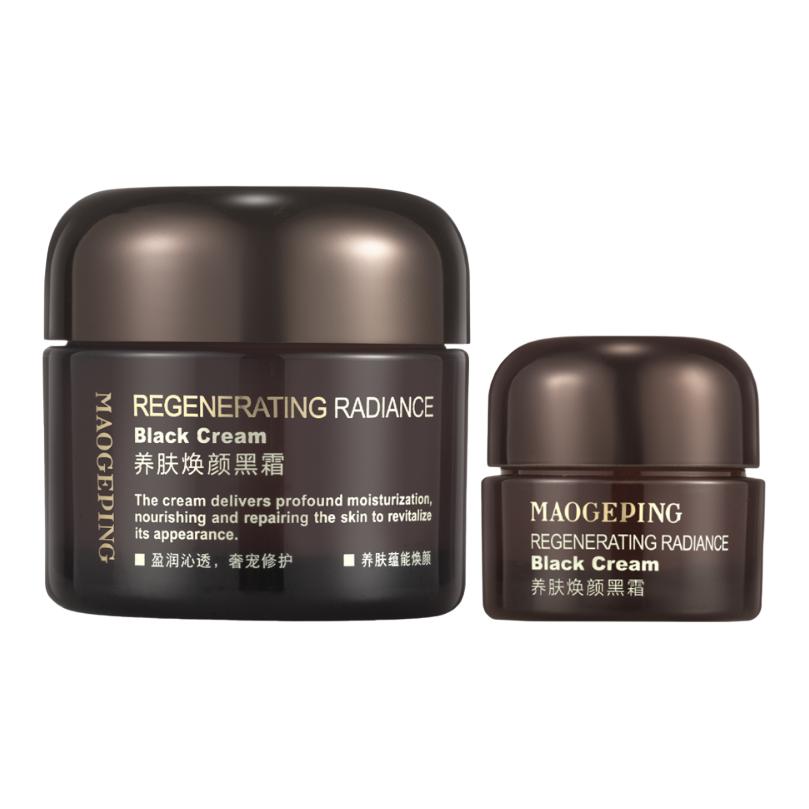 MAOGEPING Питательный крем Black для сияния кожи набор увлажняющий, питающий и восстанавливающий 7g /25g/50g
MAOGEPING Питательный крем Black для сияния кожи набор увлажняющий, питающий и восстанавливающий 7g /25g/50g