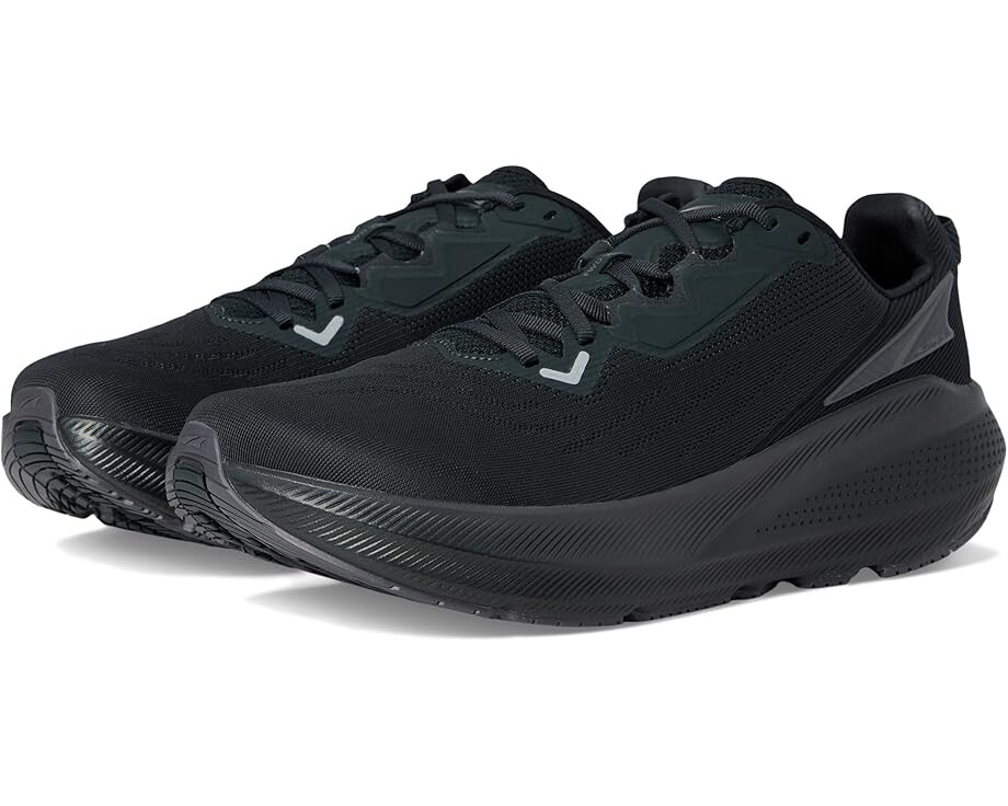 Кроссовки Altra Fwd Via, черный
Кроссовки Altra Fwd Via, черный