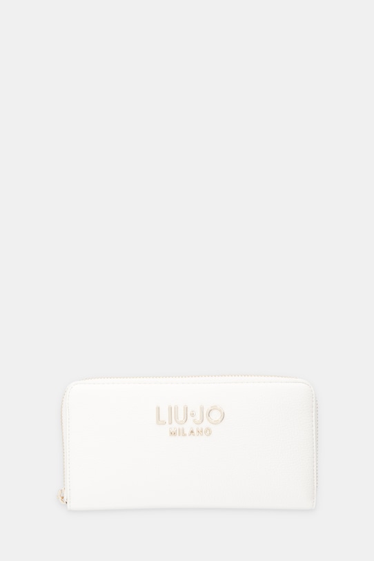 Кошелек Liu Jo, бежевый
Кошелек Liu Jo, бежевый