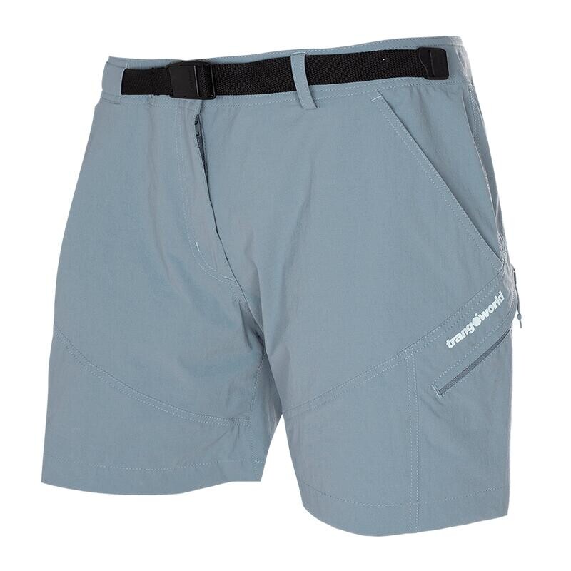 Женские шорты Trangoworld Yittu vn Серые, цвет gris
Женские шорты Trangoworld Yittu vn Серые, цвет gris
