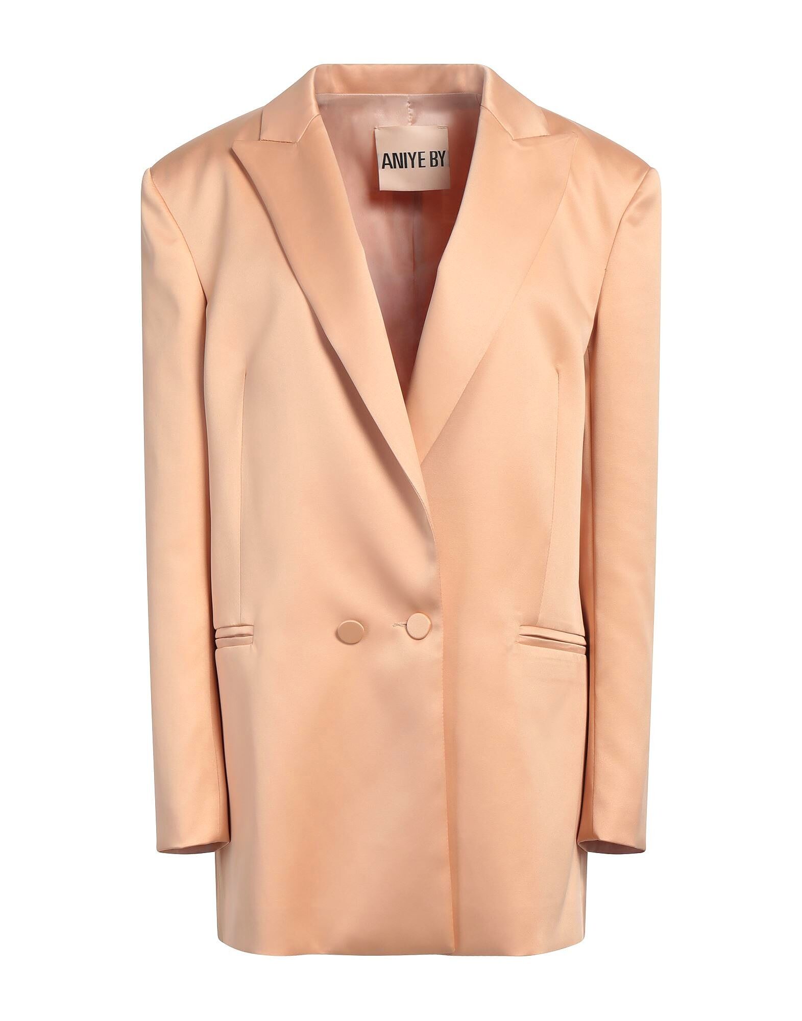 Блейзер Aniye By, абрикосовый
Блейзер Aniye By, абрикосовый