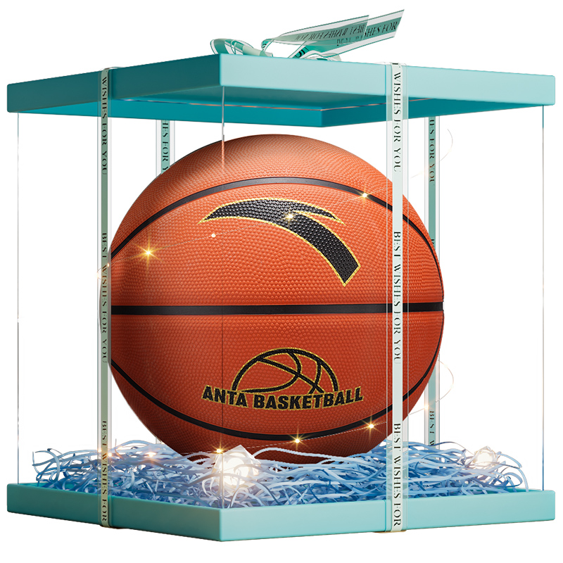 Китайский резиновый баскетбольный мяч размер 5 7 тренировочный соревновательный унисекс ANTA
Китайский резиновый баскетбольный мяч размер 5 7 тренировочный соревновательный унисекс ANTA