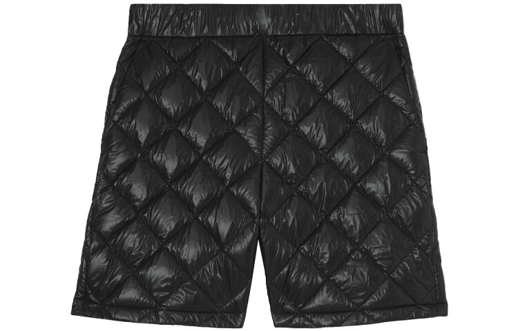 Burberry Мужские повседневные шорты, цвет Black
Burberry Мужские повседневные шорты, цвет Black