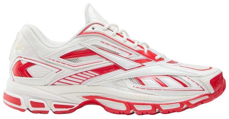 Кроссовки Reebok Premier Road Modern Cut Out LTD, белый
Кроссовки Reebok Premier Road Modern Cut Out LTD, белый