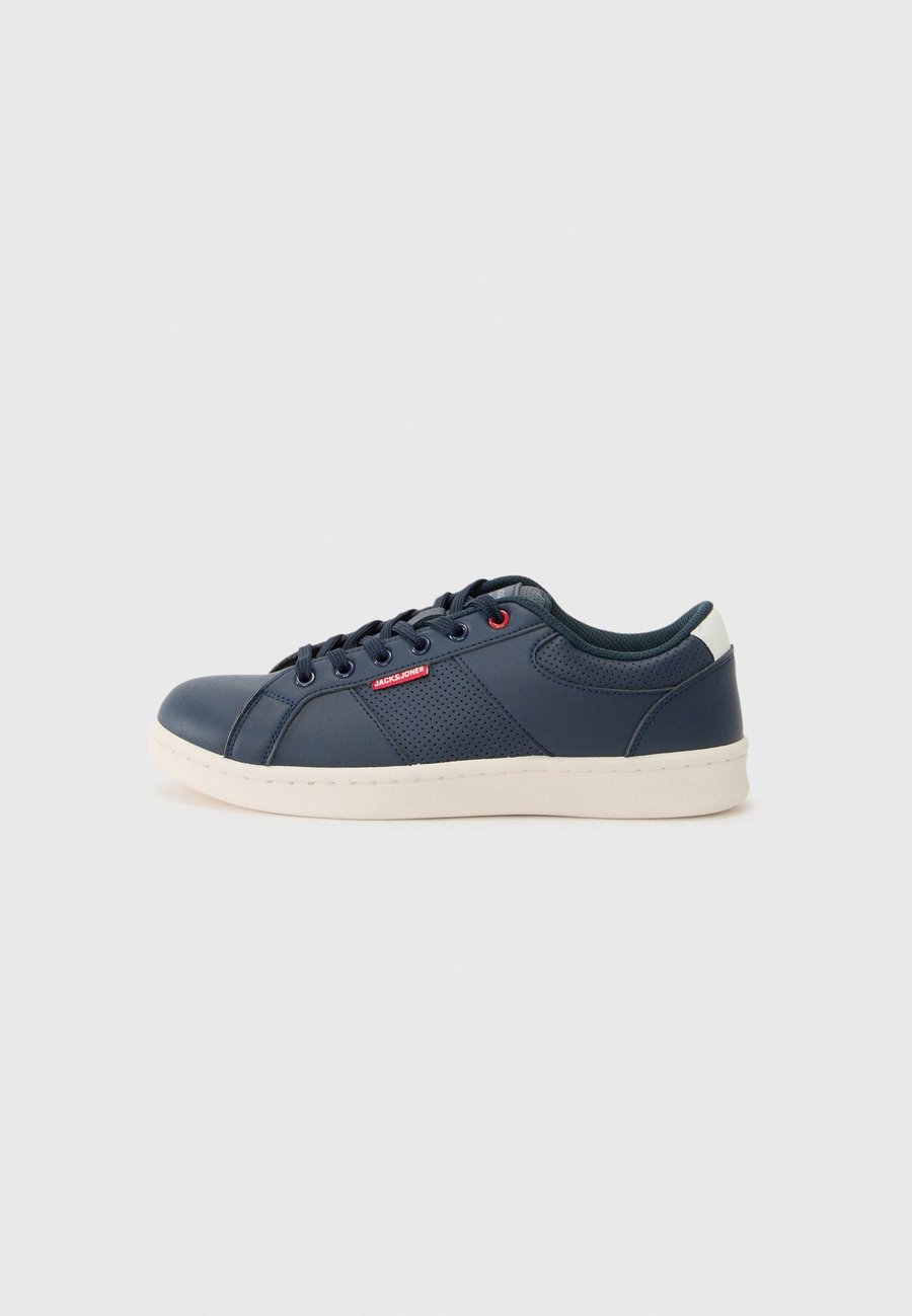 Кроссовки Jack & Jones JFWLENNOX, Navy Blazer/Dark Blue
Кроссовки Jack & Jones JFWLENNOX, Navy Blazer/Dark Blue