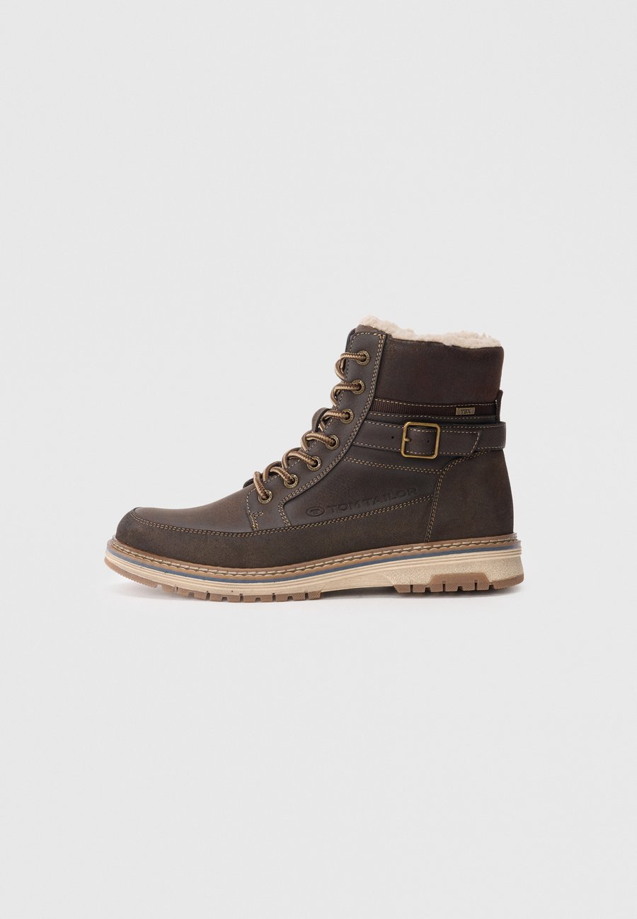 Ботинки TOM TAILOR Winter boots, Mokka/Brown
Ботинки TOM TAILOR Winter boots, Mokka/Brown