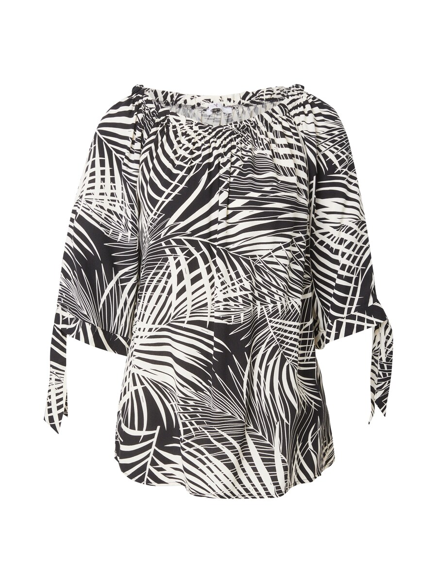 Блуза Hailys Lo44tty, черный
Блуза Hailys Lo44tty, черный