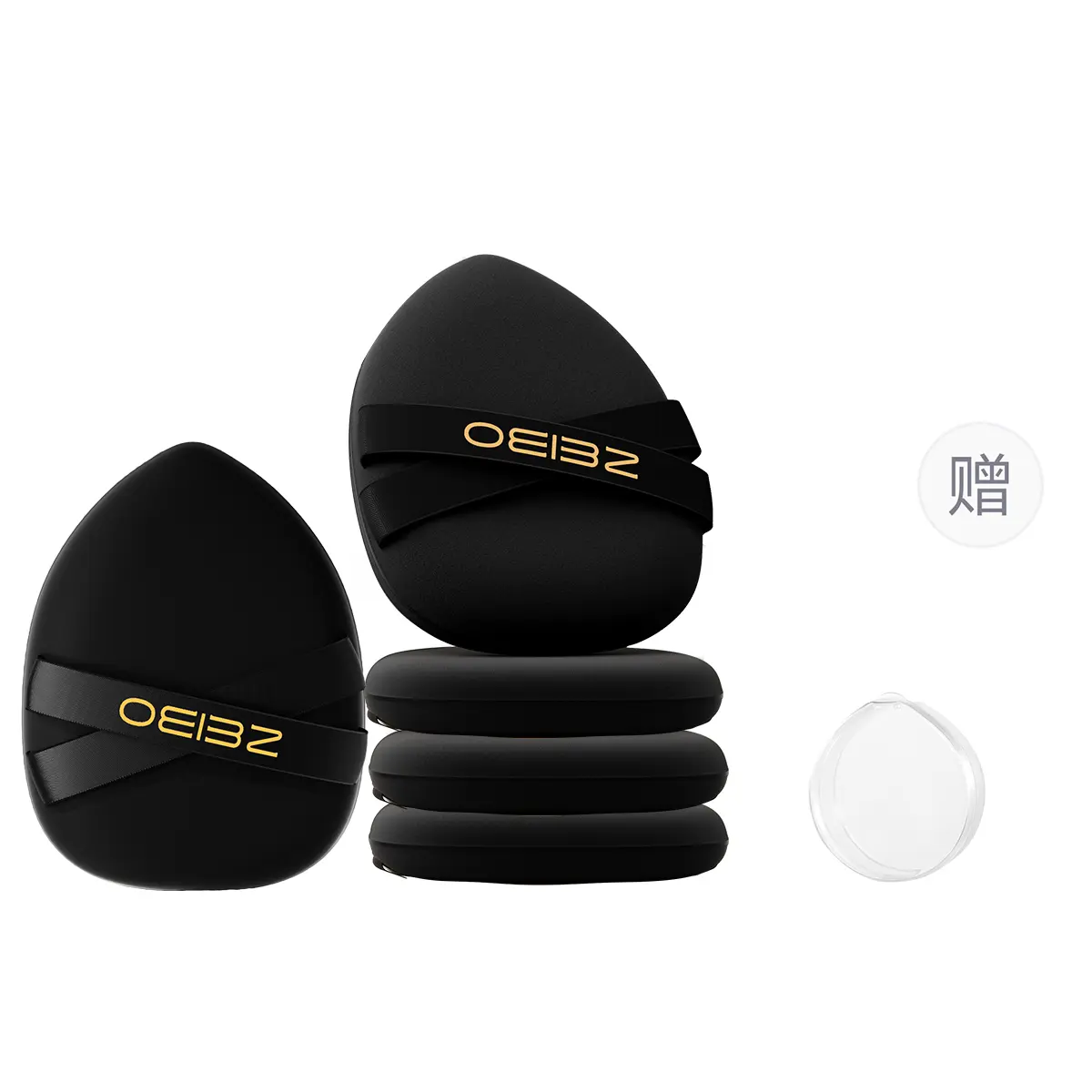 Пудра / Спонжи для макияжа Unisex Oeiez
Пудра / Спонжи для макияжа Unisex Oeiez