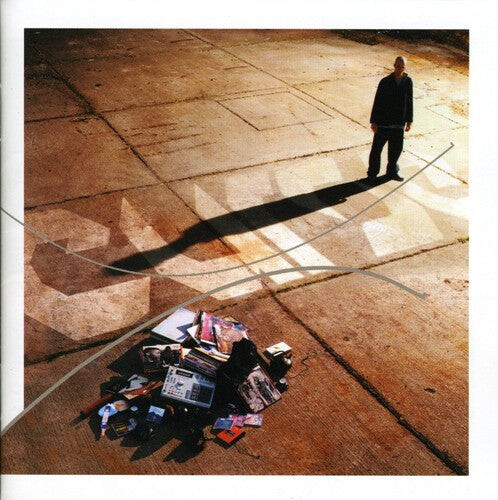 CD диск Curse: Von Innen Nach Aussen
CD диск Curse: Von Innen Nach Aussen