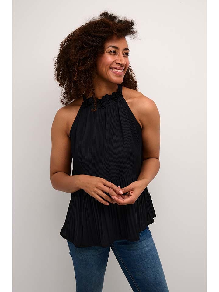 Блузка Cream, черный
Блузка Cream, черный