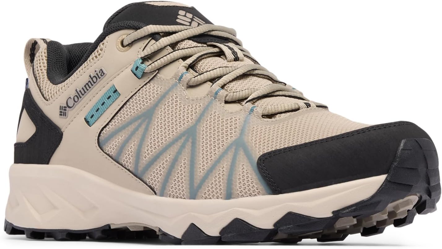 Кроссовки Columbia Peakfreak II Outdry для трейлового катания, Canvas Tan/Metal
Кроссовки Columbia Peakfreak II Outdry для трейлового катания, Canvas Tan/Metal