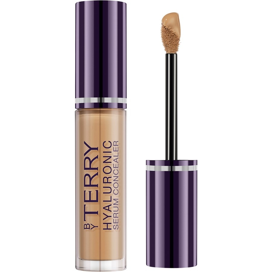 Консилер By Terry Hyaluronic Serum Concealer, 8 Golden Nude / 5,2 ml
Консилер By Terry Hyaluronic Serum Concealer, 8 Golden Nude / 5,2 ml