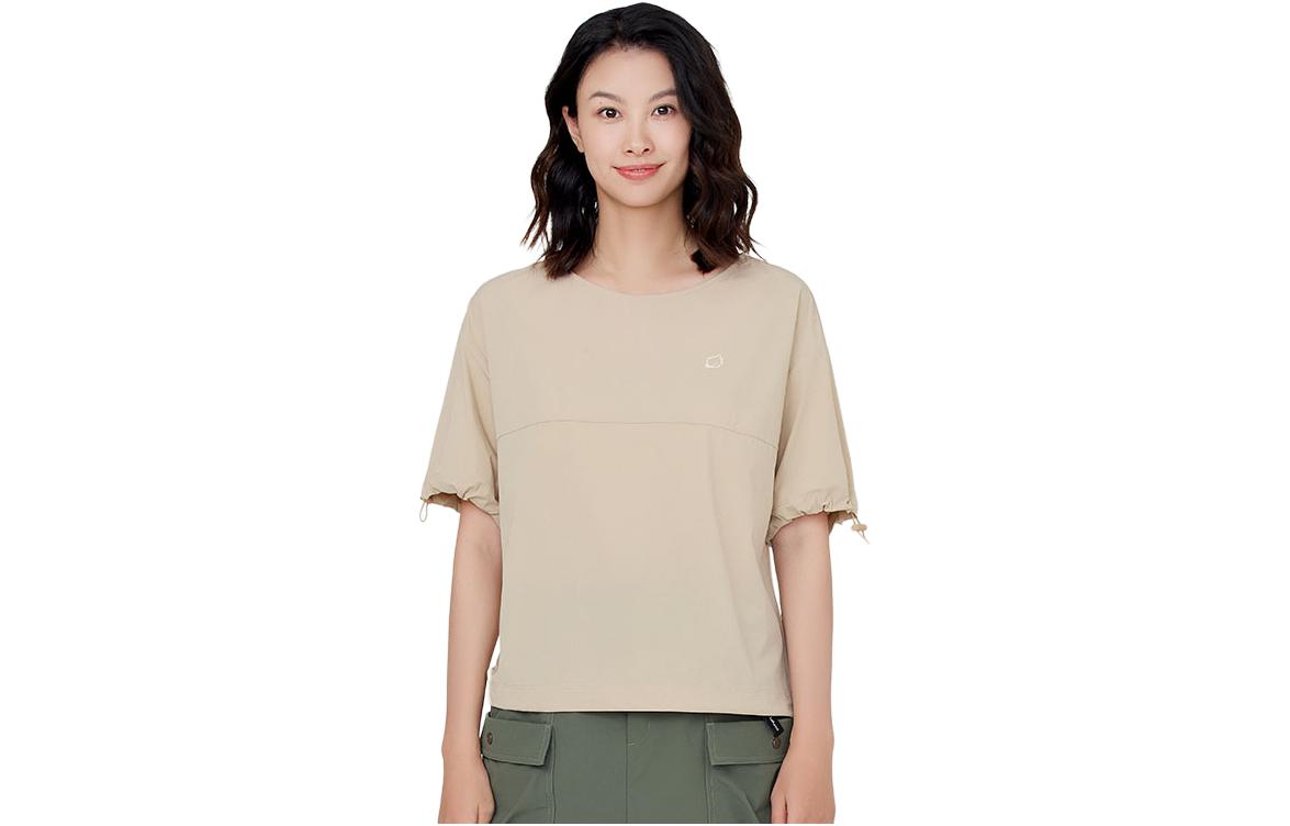 Футболка женская Lafuma, camel cm, Бежевый, Футболка женская Lafuma, camel cm
Футболка женская Lafuma, camel cm, Бежевый, Футболка женская Lafuma, camel cm