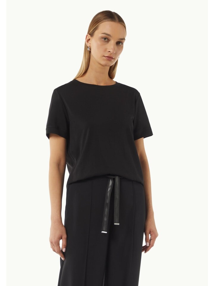 Футболка comma CI T-Shirt kurzarm, черный
Футболка comma CI T-Shirt kurzarm, черный