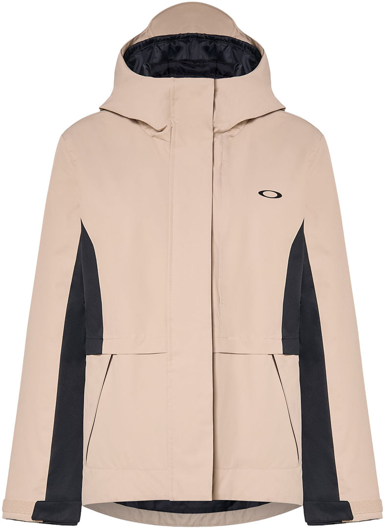 Oakley Женская куртка heavenly rc humus/blackout S
Oakley Женская куртка heavenly rc humus/blackout S
