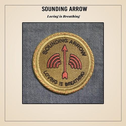 Виниловая пластинка Sounding Arrow - Loving Is Breathing
Виниловая пластинка Sounding Arrow - Loving Is Breathing