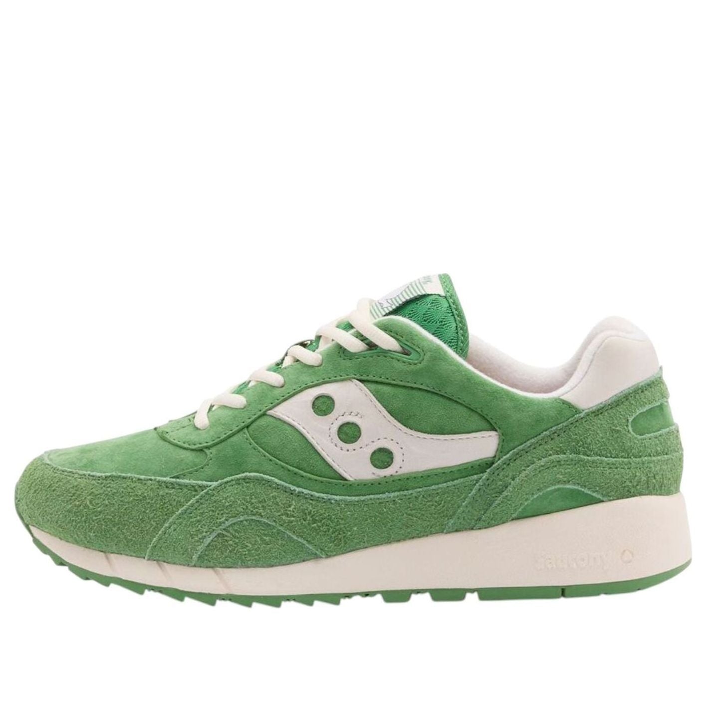 Saucony x END. Shadow 6000 'Olive Branch'
Saucony x END. Shadow 6000 'Olive Branch'