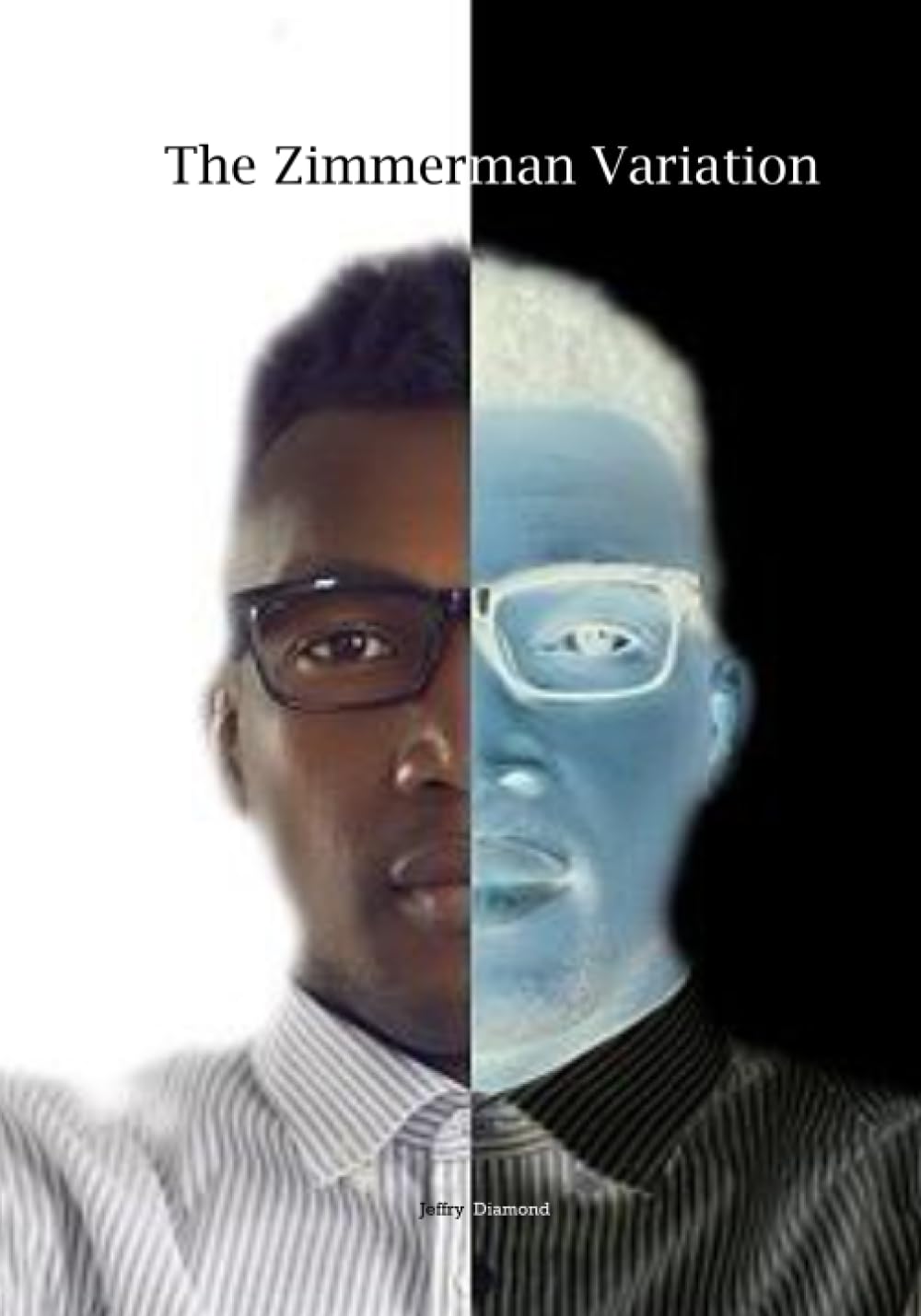 The Zimmerman Variation (Independently published)
The Zimmerman Variation (Independently published)