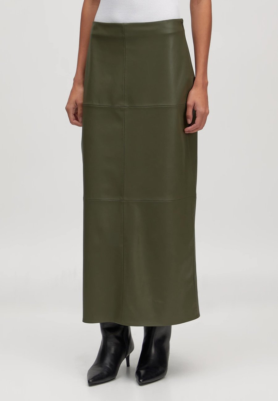 Юбка EDITED JELLA, Oliv/Olive
Юбка EDITED JELLA, Oliv/Olive