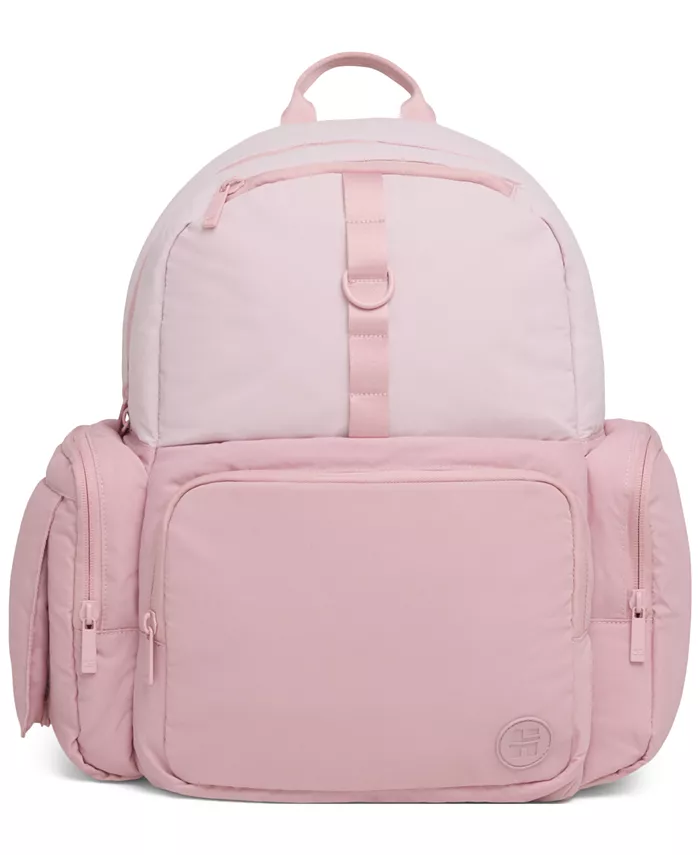 Дневной рюкзак Huggies, черный
Дневной рюкзак Huggies, черный