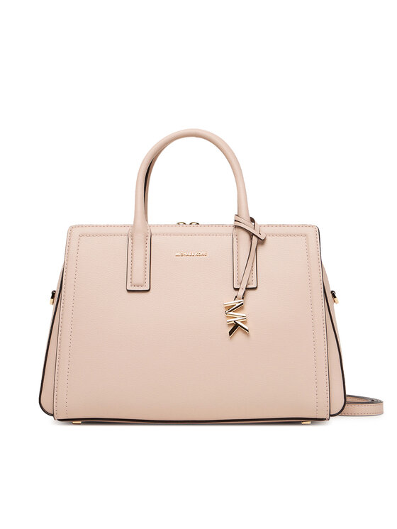 Женская сумка Laila 30R5G9IS6L Michael Michael Kors, розовый
Женская сумка Laila 30R5G9IS6L Michael Michael Kors, розовый