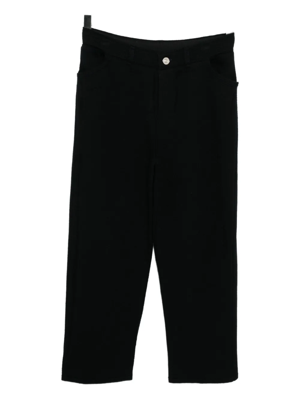 Трикотажные брюки Barrie, черный
Трикотажные брюки Barrie, черный