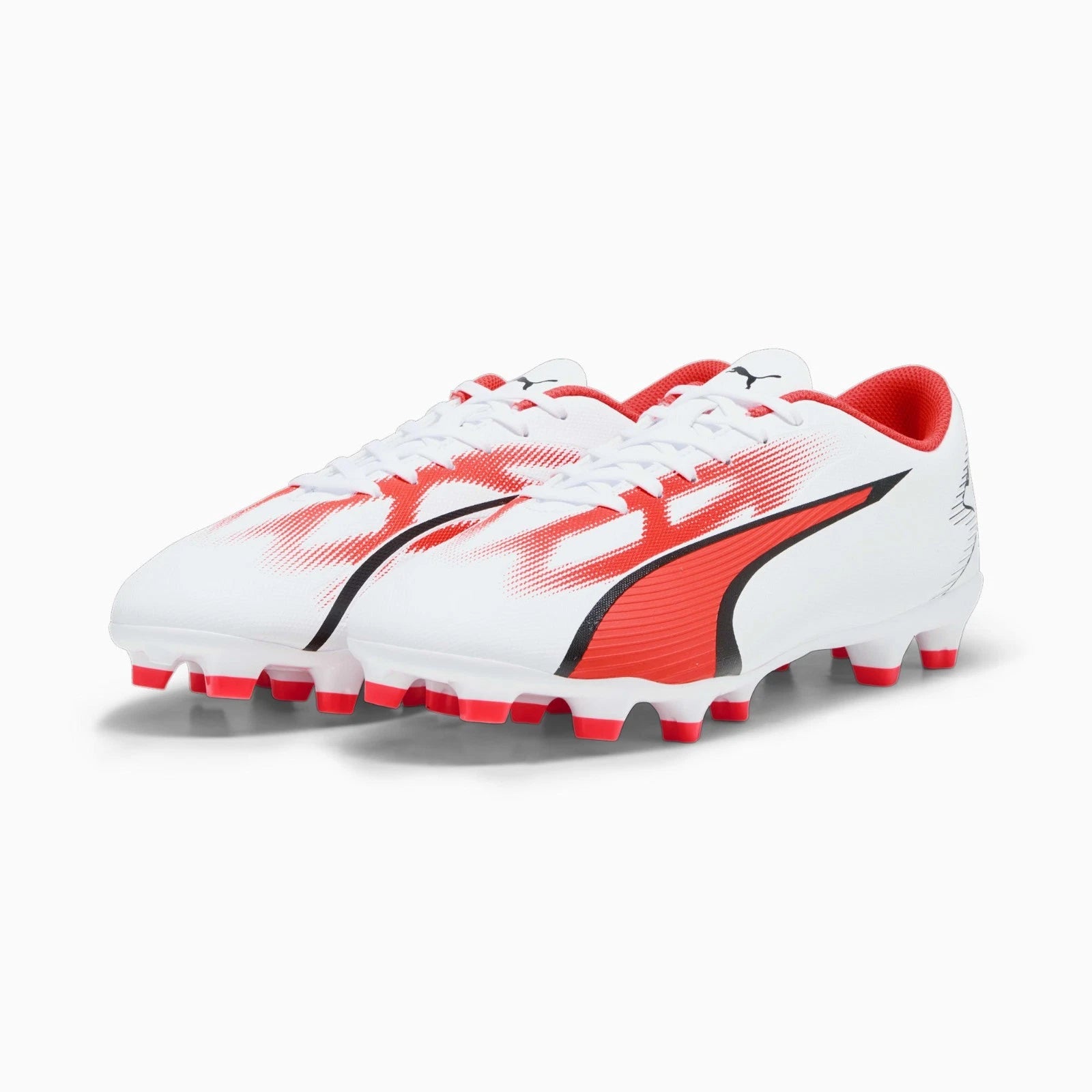 Мужские футбольные бутсы Puma Ultra Play 107423-01 White Fire Orchid FG/AG RHS6683
Мужские футбольные бутсы Puma Ultra Play 107423-01 White Fire Orchid FG/AG RHS6683