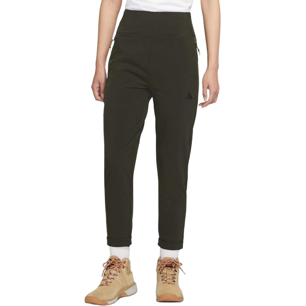 ACG Повседневные брюки женские армейского зеленого цвета Nike
ACG Повседневные брюки женские армейского зеленого цвета Nike
