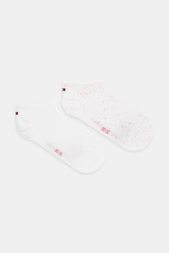 Носки 2 пары Tommy Hilfiger, розовый
Носки 2 пары Tommy Hilfiger, розовый