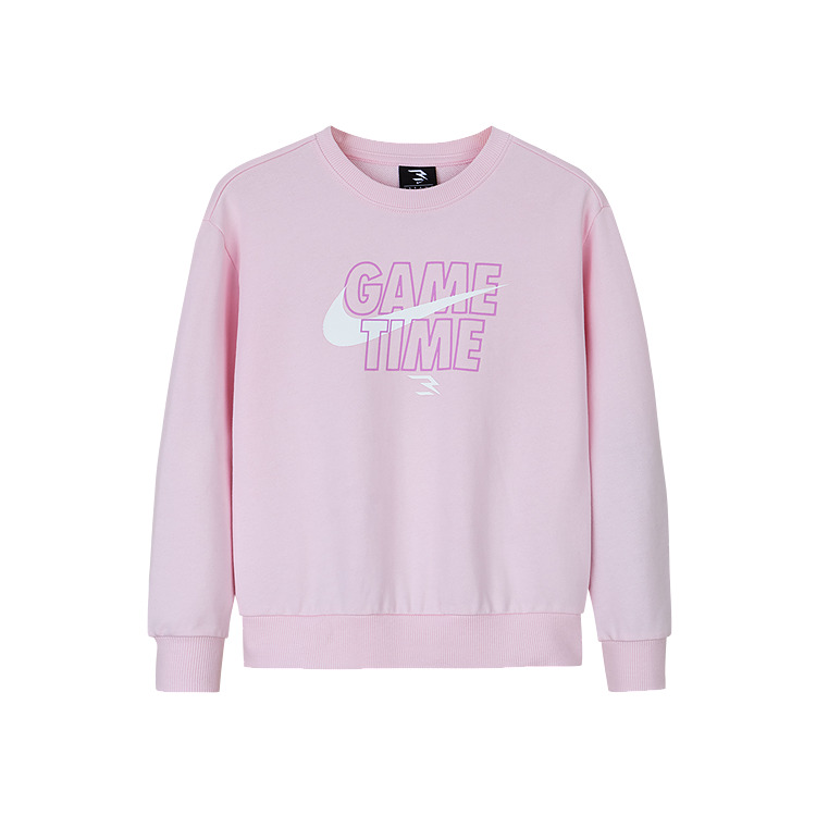 Nike Свитшот 3Brand Cherry Blossom Pink
Nike Свитшот 3Brand Cherry Blossom Pink