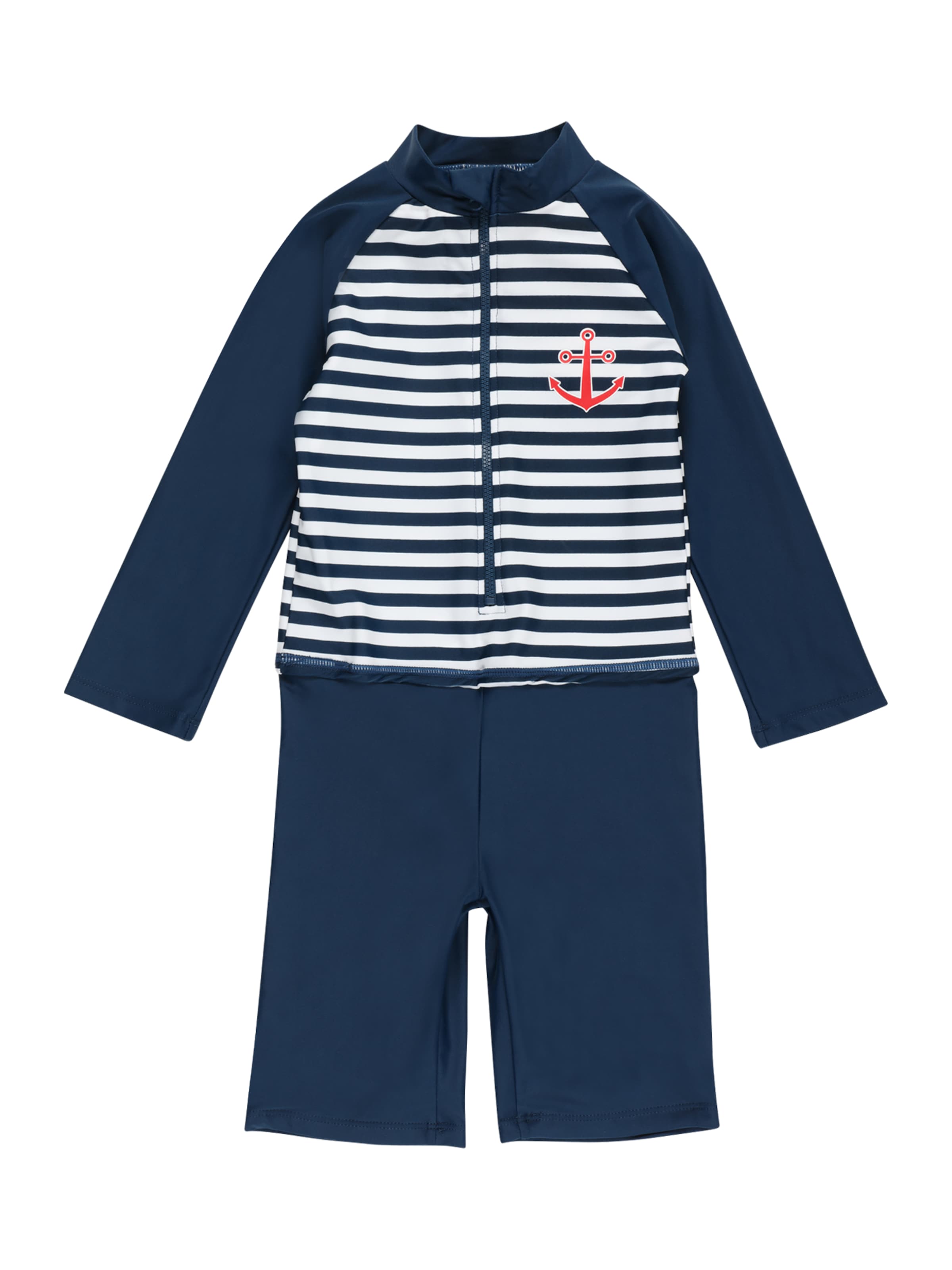 PLAYSHOES Защита от ультрафиолета в темно-синем цвете
PLAYSHOES Защита от ультрафиолета в темно-синем цвете