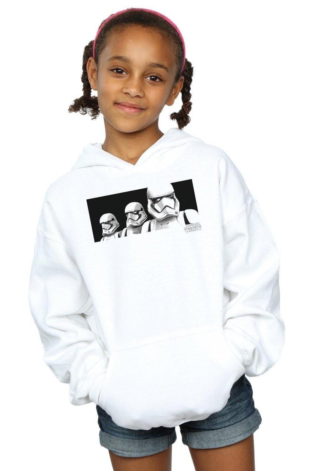 Толстовка с капюшоном «Звездные войны: Скайуокер. Восхождение» Star Wars, белый
Толстовка с капюшоном «Звездные войны: Скайуокер. Восхождение» Star Wars, белый