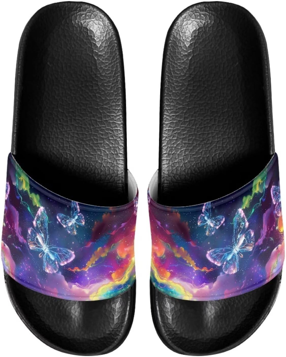 Женские и мужские повседневные пляжные сандалии Vuriqeby, легкие мягкие тапочки, классические слипоны для путешествий, размер 5-14, с черной подошвой
Женские и мужские повседневные пляжные сандалии Vuriqeby, легкие мягкие тапочки, классические слипоны для путешествий, размер 5-14, с черной подошвой