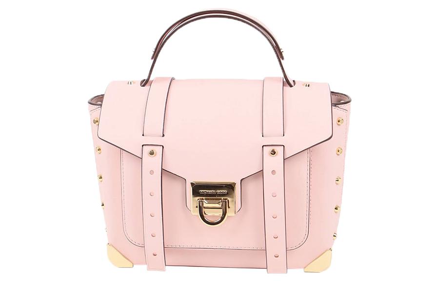 Сумка из коллекции багажа MICHAEL KORS
Сумка из коллекции багажа MICHAEL KORS