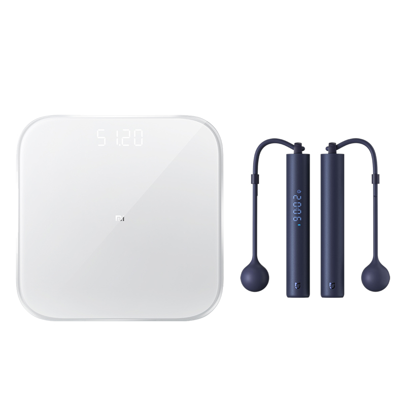 Весы для измерения веса тела Xiaomi
Весы для измерения веса тела Xiaomi