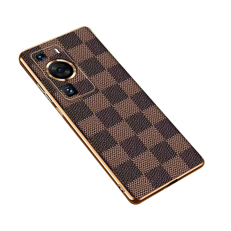Чехол для телефона Baohuguang Bao Huguang, Coffee grid|Single-shell electroplated checkered|Feel super good
Чехол для телефона Baohuguang Bao Huguang, Coffee grid|Single-shell electroplated checkered|Feel super good
