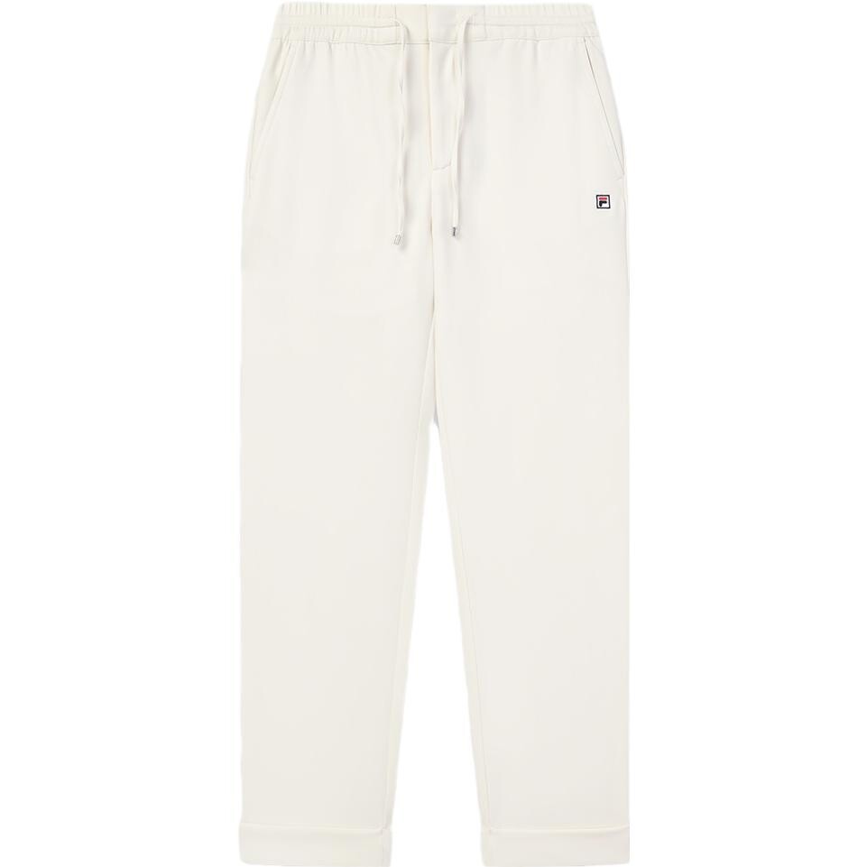 Повседневные брюки женские паровые белые Fila
Повседневные брюки женские паровые белые Fila