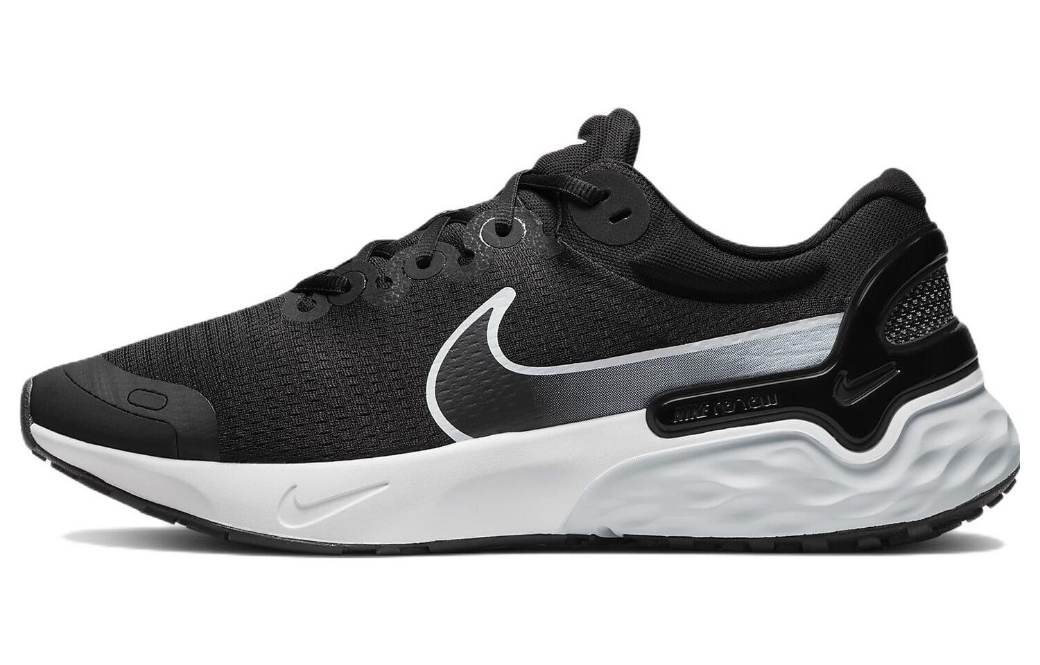 Кроссовки Nike Renew Run 3 для мужчин
Кроссовки Nike Renew Run 3 для мужчин