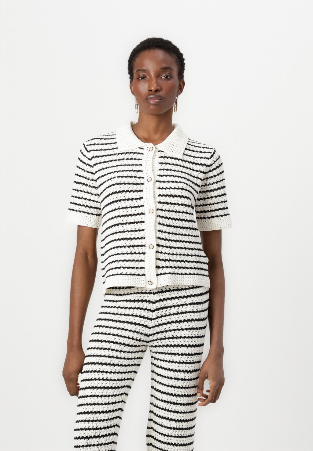 Кардиган COLEEN Cras, черный
Кардиган COLEEN Cras, черный