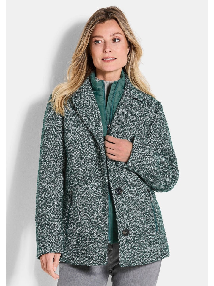 Куртка GOLDNER
Куртка GOLDNER