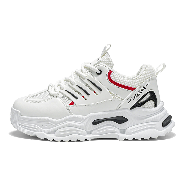 Boogie Bear Амортизирующие, износостойкие, дышащие, легкие, увеличивающие рост низкие кеды мужские бело-черные, цвет White Black
Boogie Bear Амортизирующие, износостойкие, дышащие, легкие, увеличивающие рост низкие кеды мужские бело-черные, цвет White Black