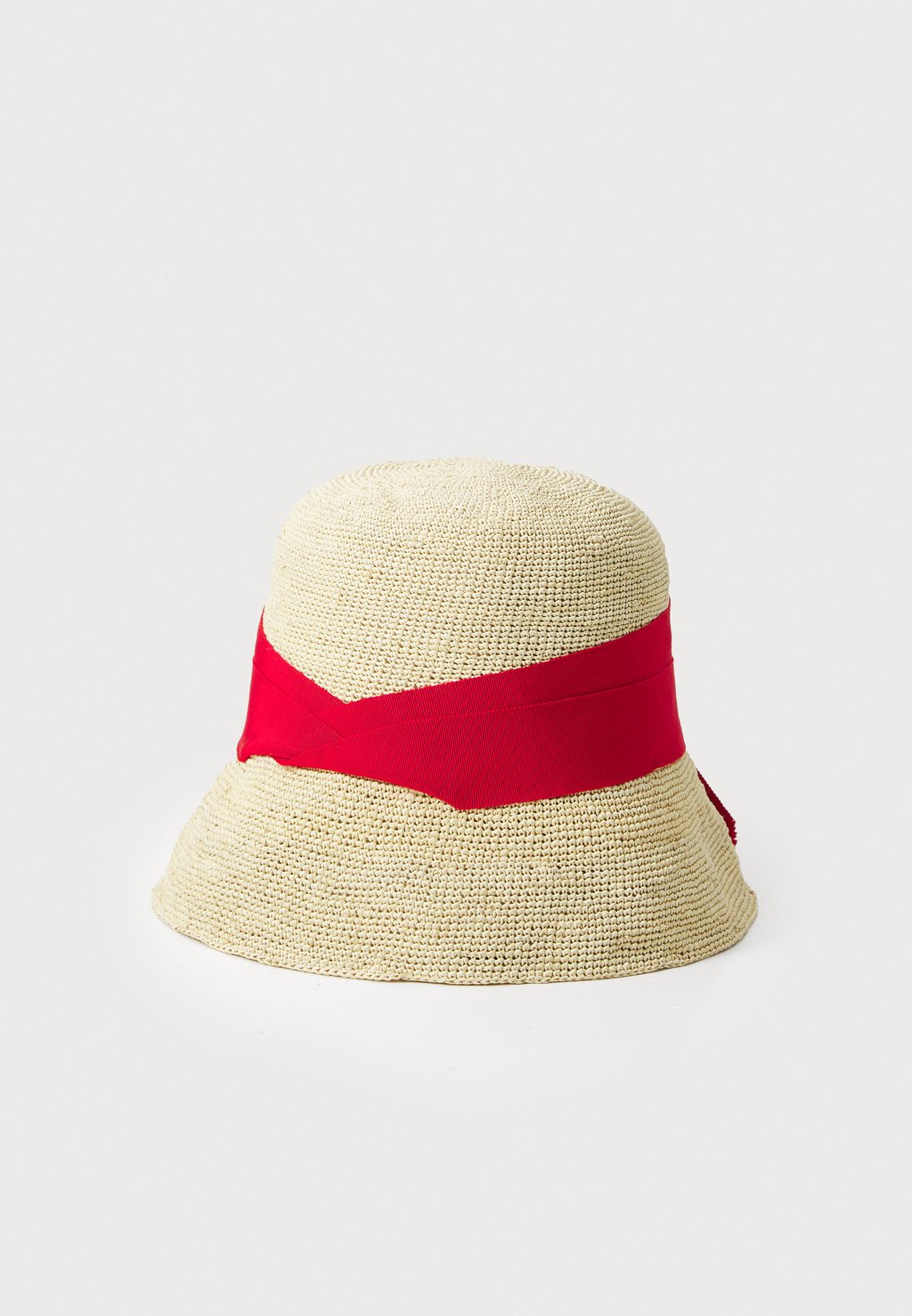 Шляпа LAMP SHADE CROCHET HAT Sensi Studio, бежевый
Шляпа LAMP SHADE CROCHET HAT Sensi Studio, бежевый