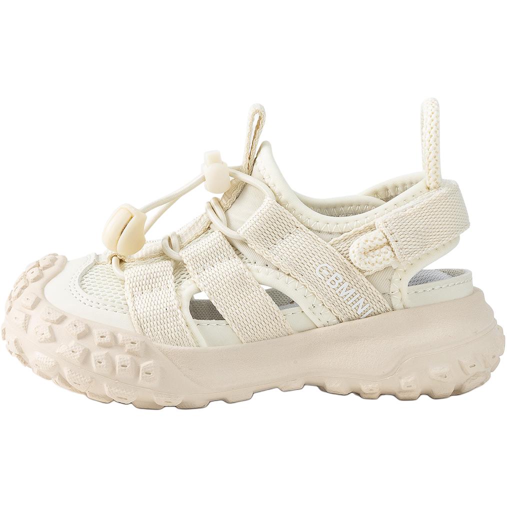 Детские сандалии для детей от 3 до 7 лет EBMINI, бежевый
Детские сандалии для детей от 3 до 7 лет EBMINI, бежевый