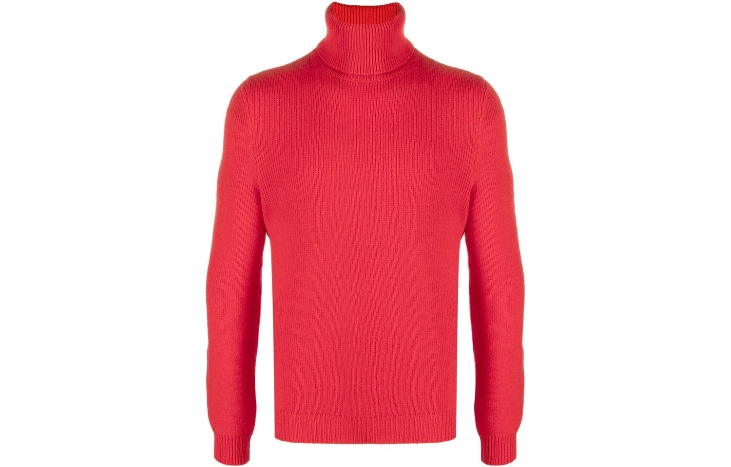 Свитер мужской Gucci с высоким воротом, красный
Свитер мужской Gucci с высоким воротом, красный