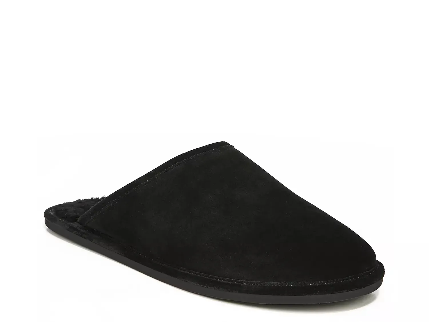 Hamton Мюли - мужские Vince, Black
Hamton Мюли - мужские Vince, Black